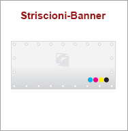 Stampa Striscioni-Banner Roma