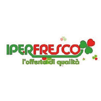 Logo IperFresco, Progetto di Ad Hoc Pubblicità