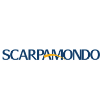 Logo Scarpamondo, Progetto di Ad Hoc Pubblicità