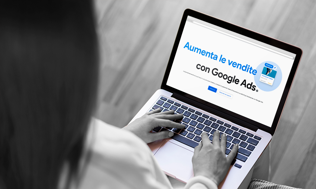 Marketing Online