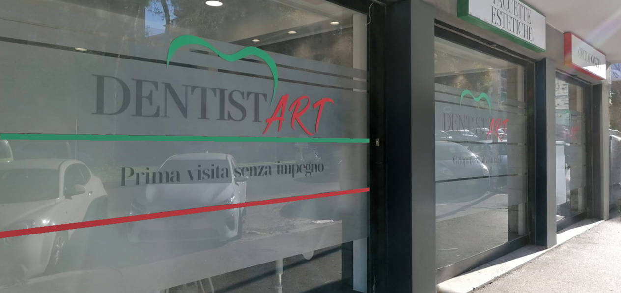 Dentistart